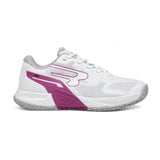 Bullpadel Next W 25V Women's Padel Shoes (White)