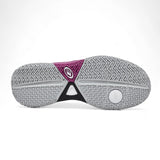 Bullpadel Next W 25V Women's Padel Shoes (White)