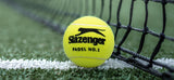 Slazenger padel balls UK