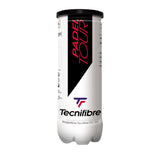 Tecnifibre Tour Padel balls