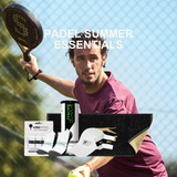 Padel Summer Essentials