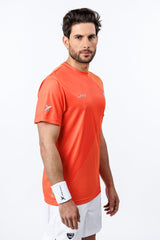 Airam JMD Short Sleeve Red