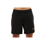 KOA Lima Black Shorts