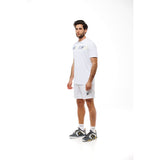 KOA JMD Shorts White