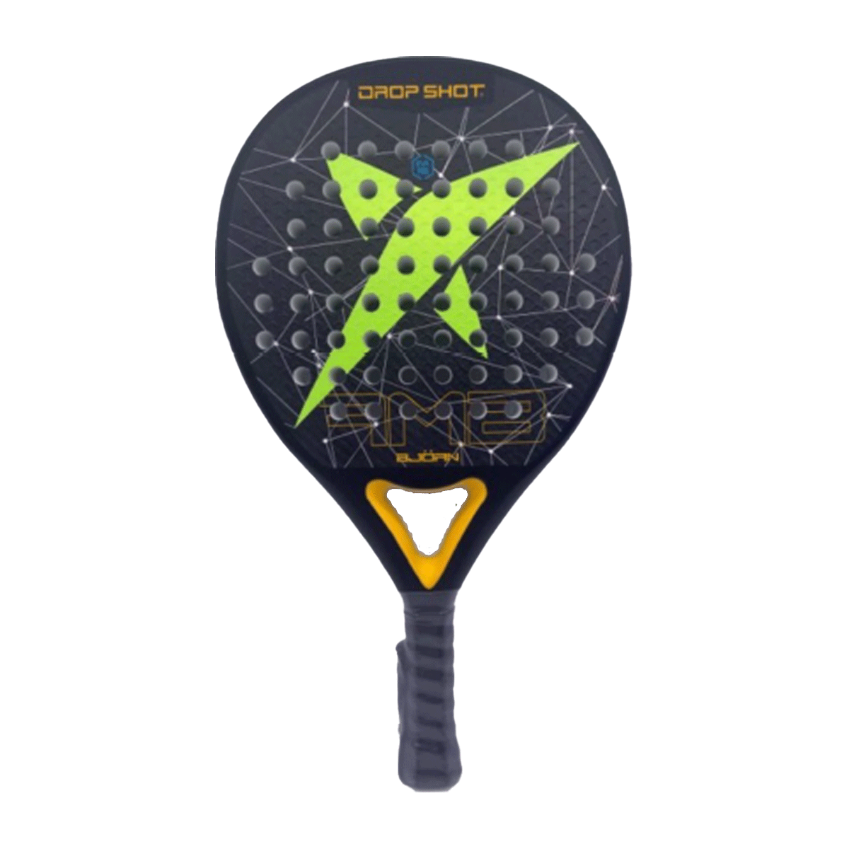Drop shot Bjorn Padel Racket