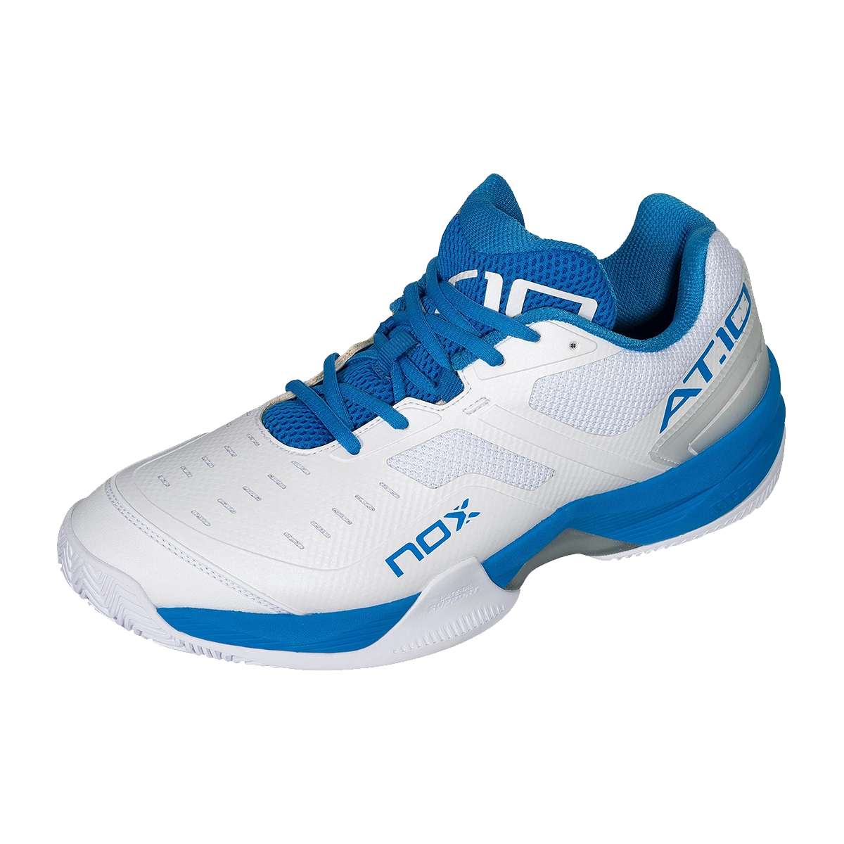 Nox AT10 Mens Padel Trainer Men's Padel Shoes
