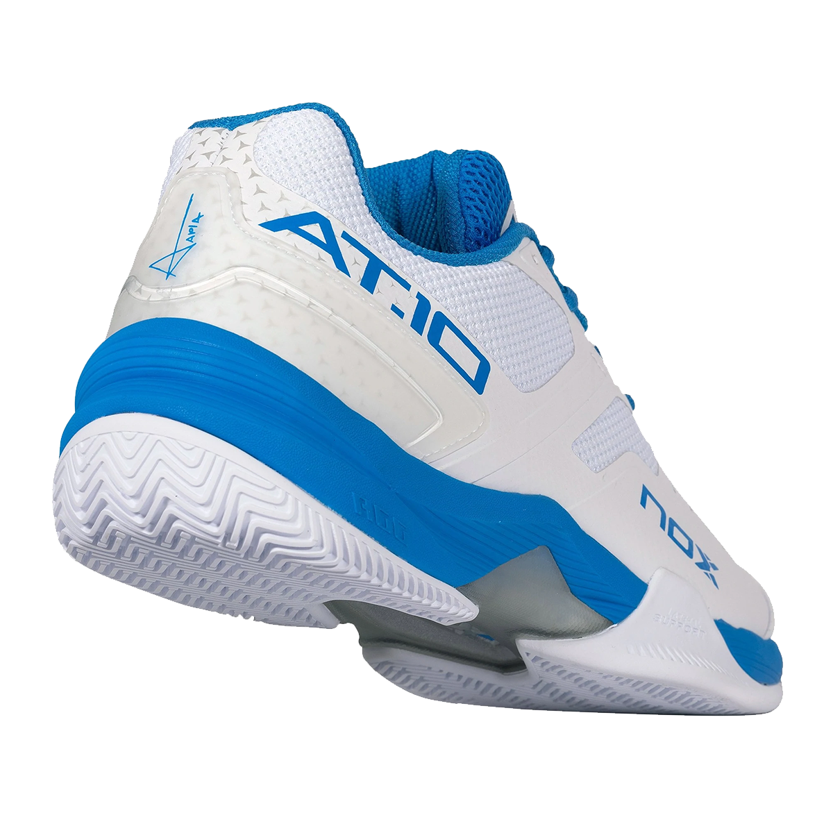 Nox AT10 Mens Padel Trainer Men's Padel Shoes