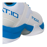 Nox AT10 Mens Padel Trainer Men's Padel Shoes