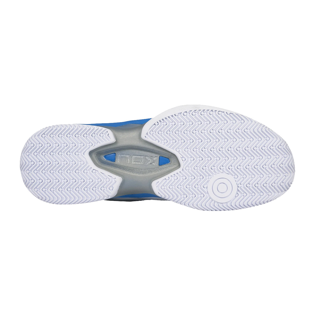 Nox AT10 Mens Padel Trainer Men's Padel Shoes