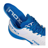 Nox AT10 Mens Padel Trainer Men's Padel Shoes