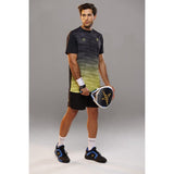 Rayco Shorts - Black