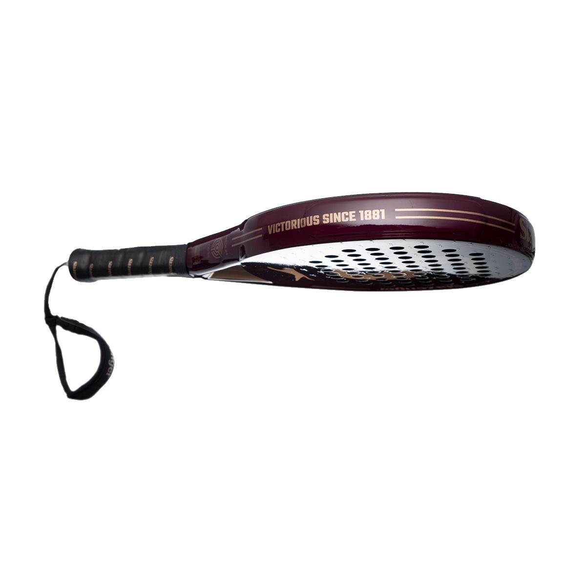 Slazenger Challenge No 2 Padel Racket