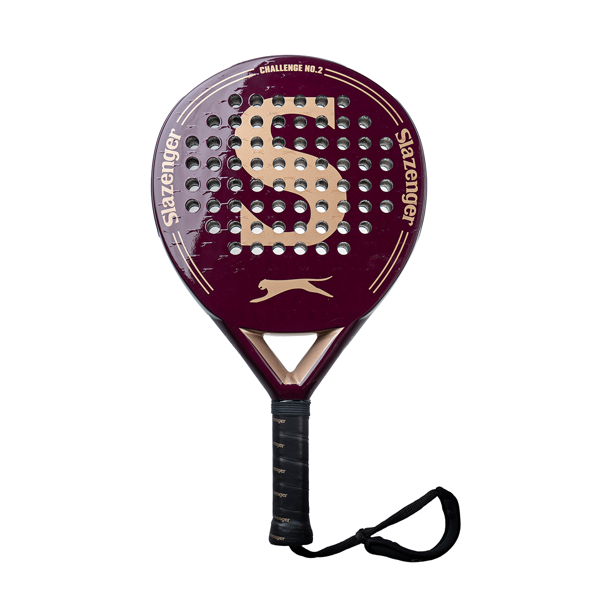 Slazenger Challenge No 2 Padel Racket