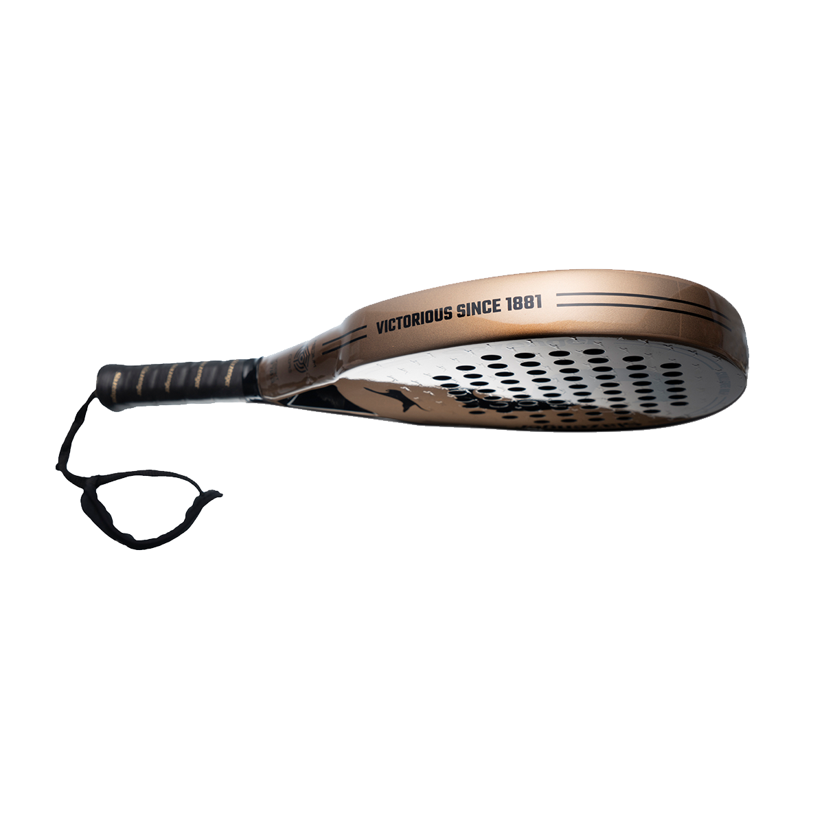 Slazenger Challenge No 1 Padel Racket