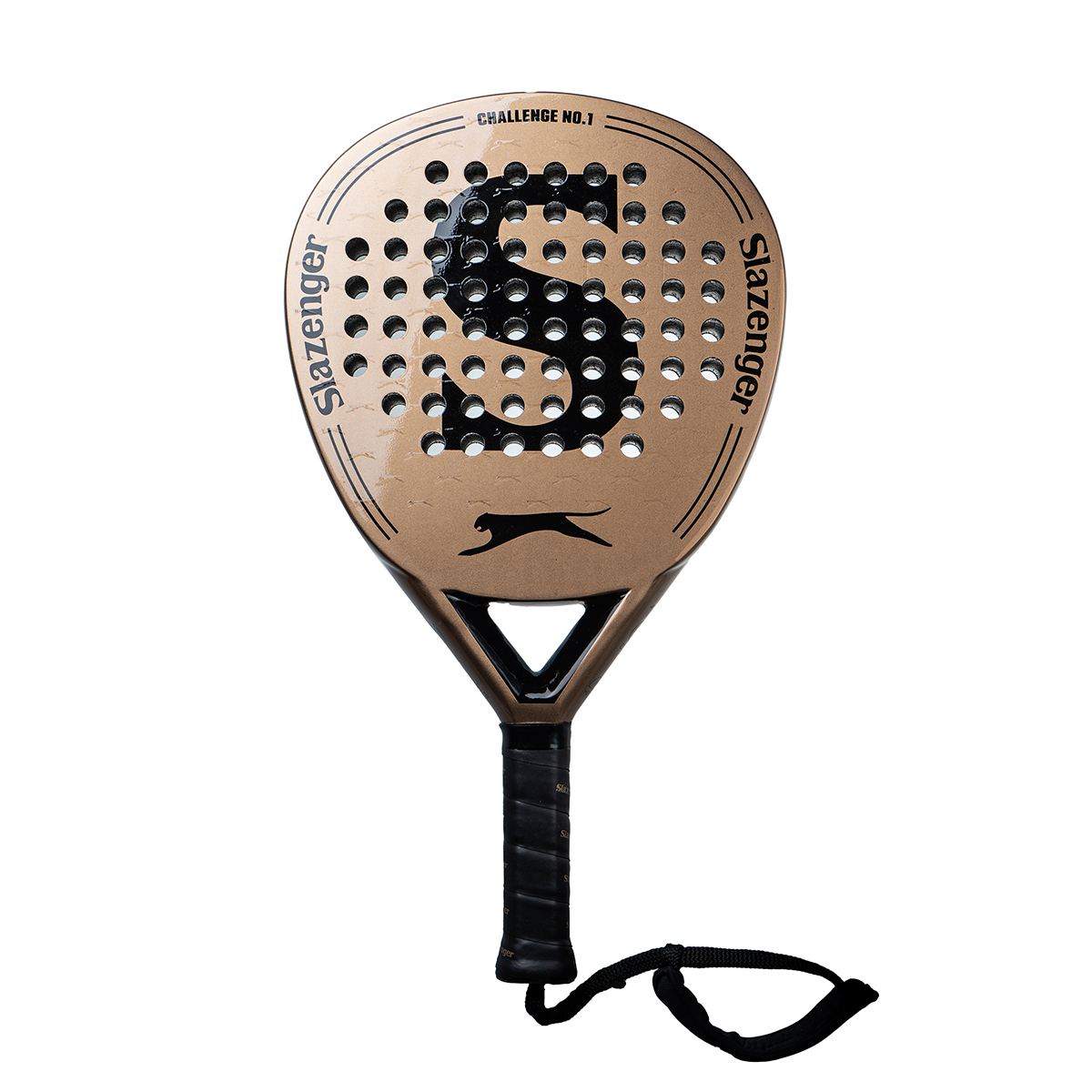 Slazenger Challenge No 1 Padel Racket