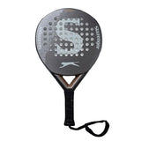 SLZ Light-Padel Rackets-Padel Corner-Head Light, Intermediate, Round, Slazenger, Soft