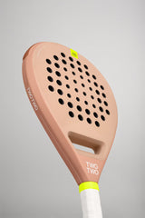 TwoTwo PLAY TWO Racket in Dusty Pink