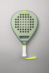 TwoTwo PLAY TWO Racket in Jade Green