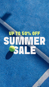 The Summer Sale