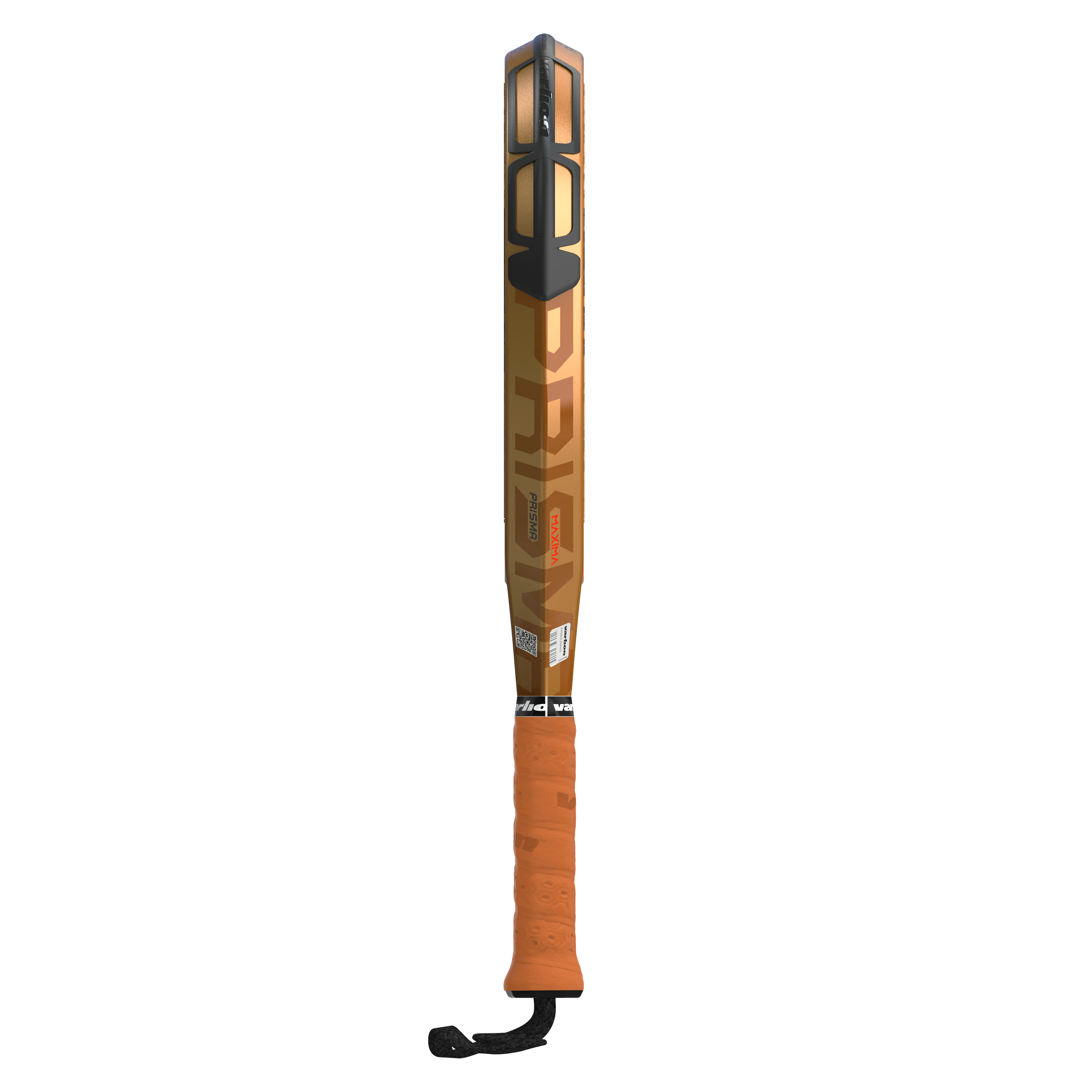 Varlion Maxima Summum Prisma Airflow Winter Padel Racket