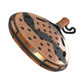 Varlion Maxima Summum Prisma Airflow Winter Padel Racket
