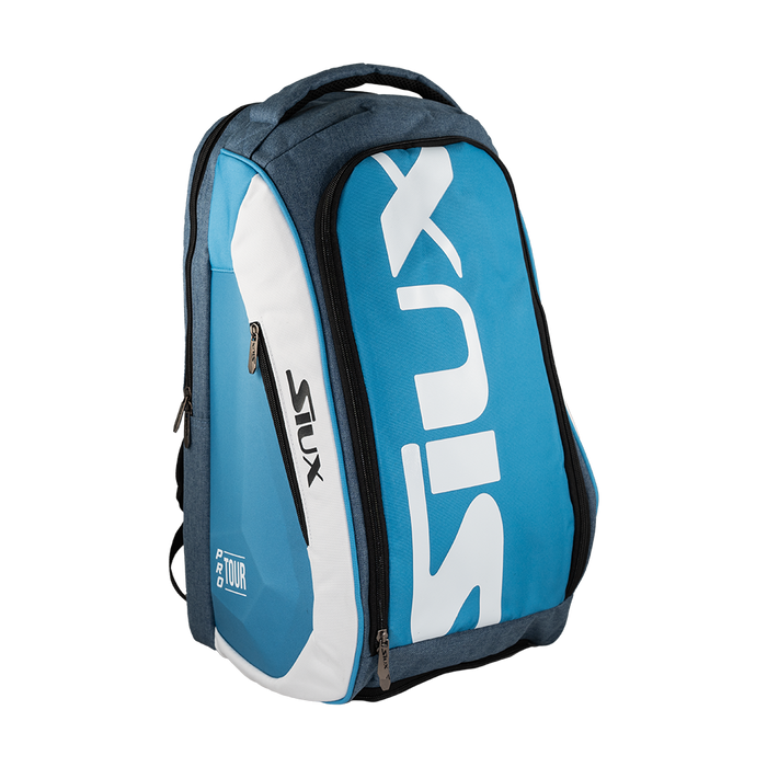 Siux Pro Tour Backpack