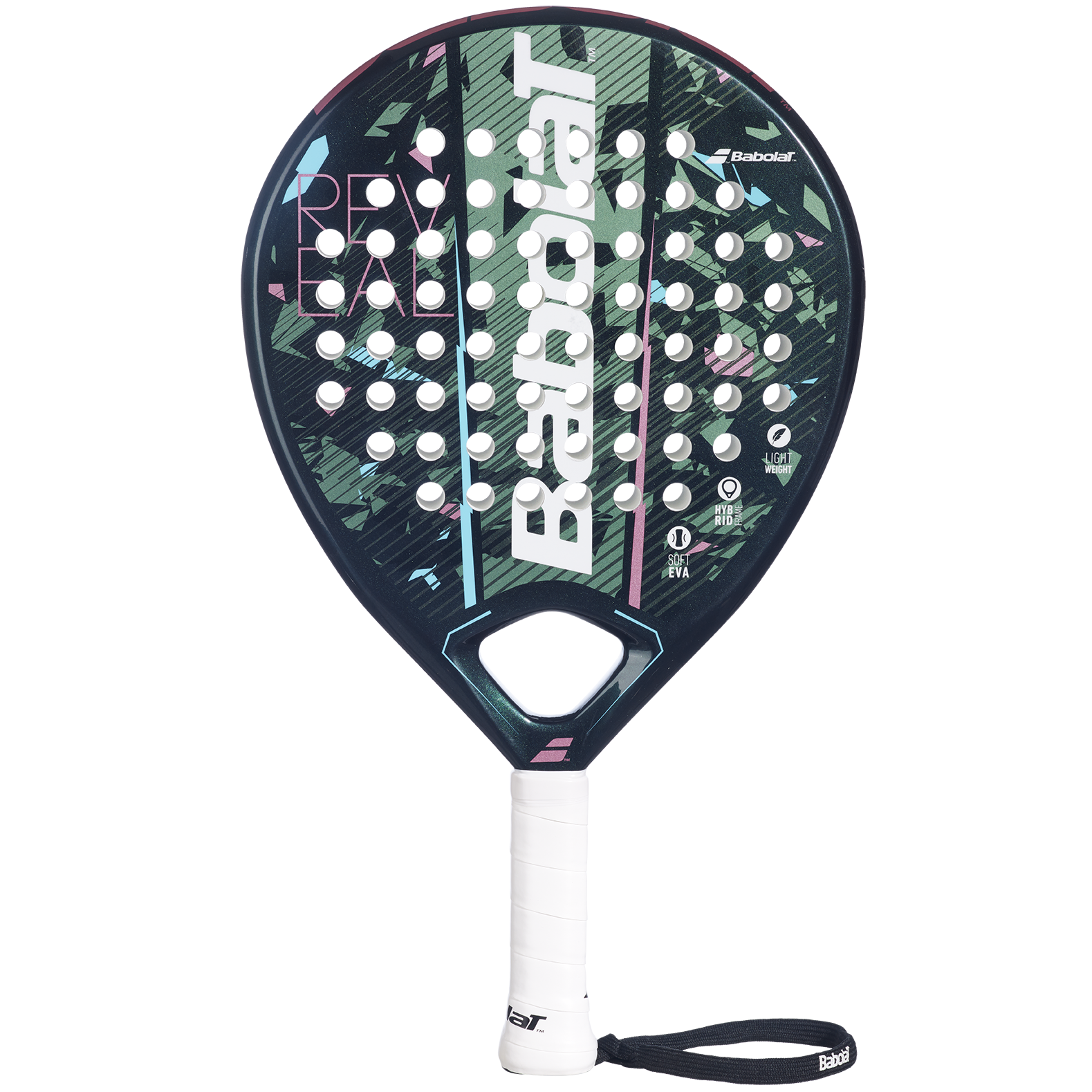 Babolat Reveal