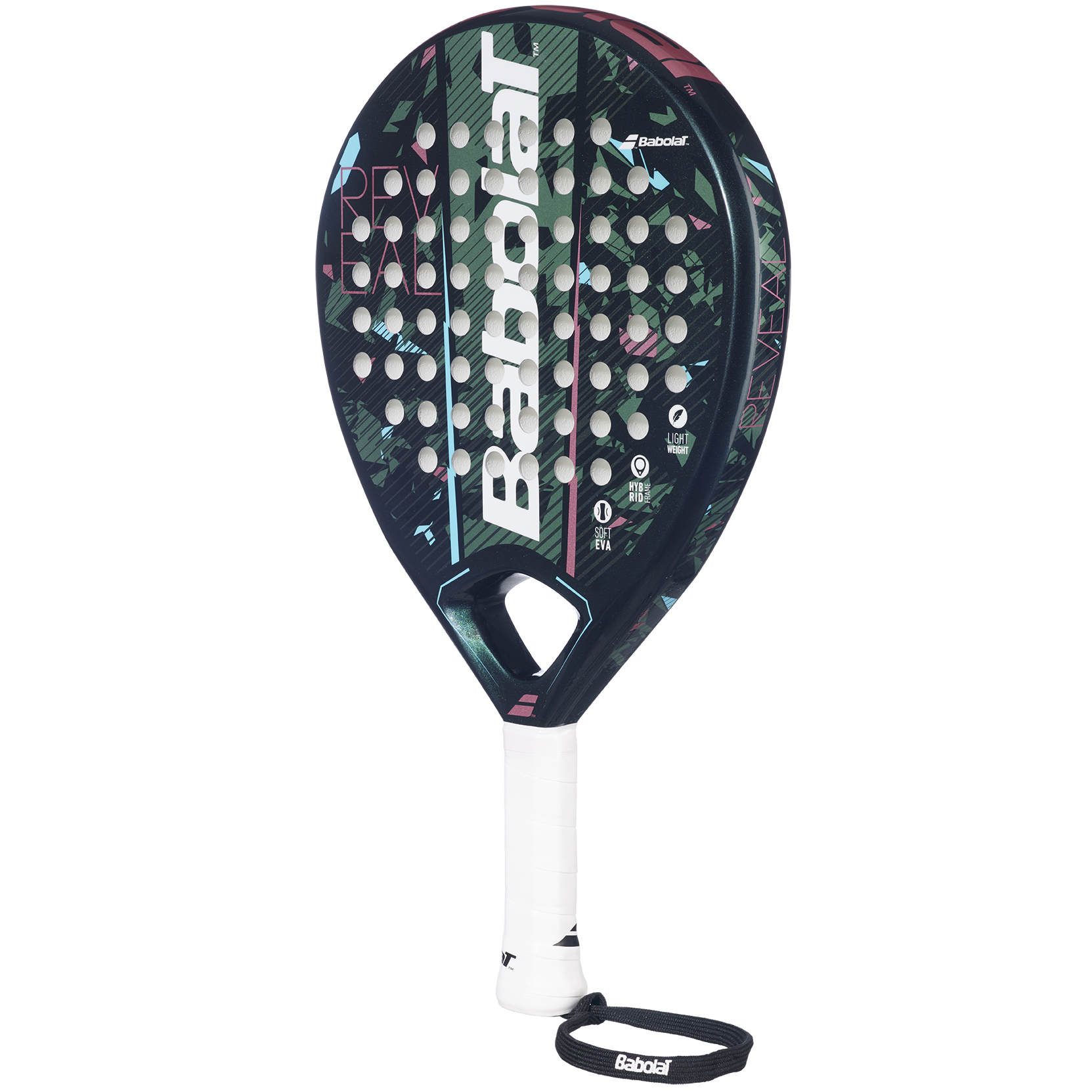 Babolat Reveal