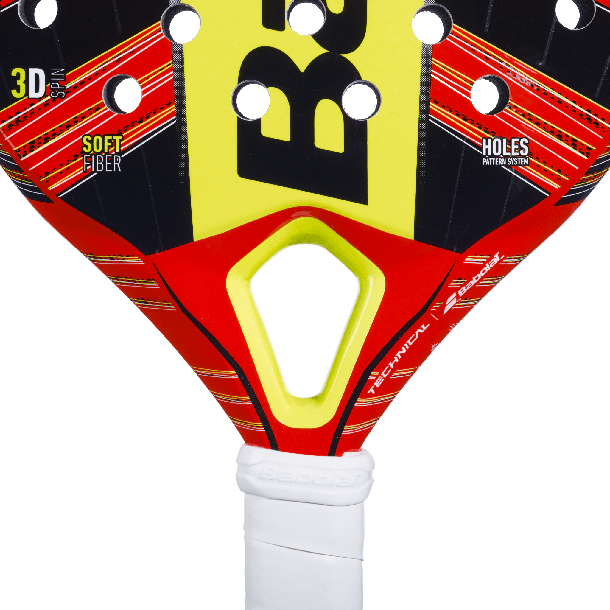 Babolat Technical Vertuo Padel Racket