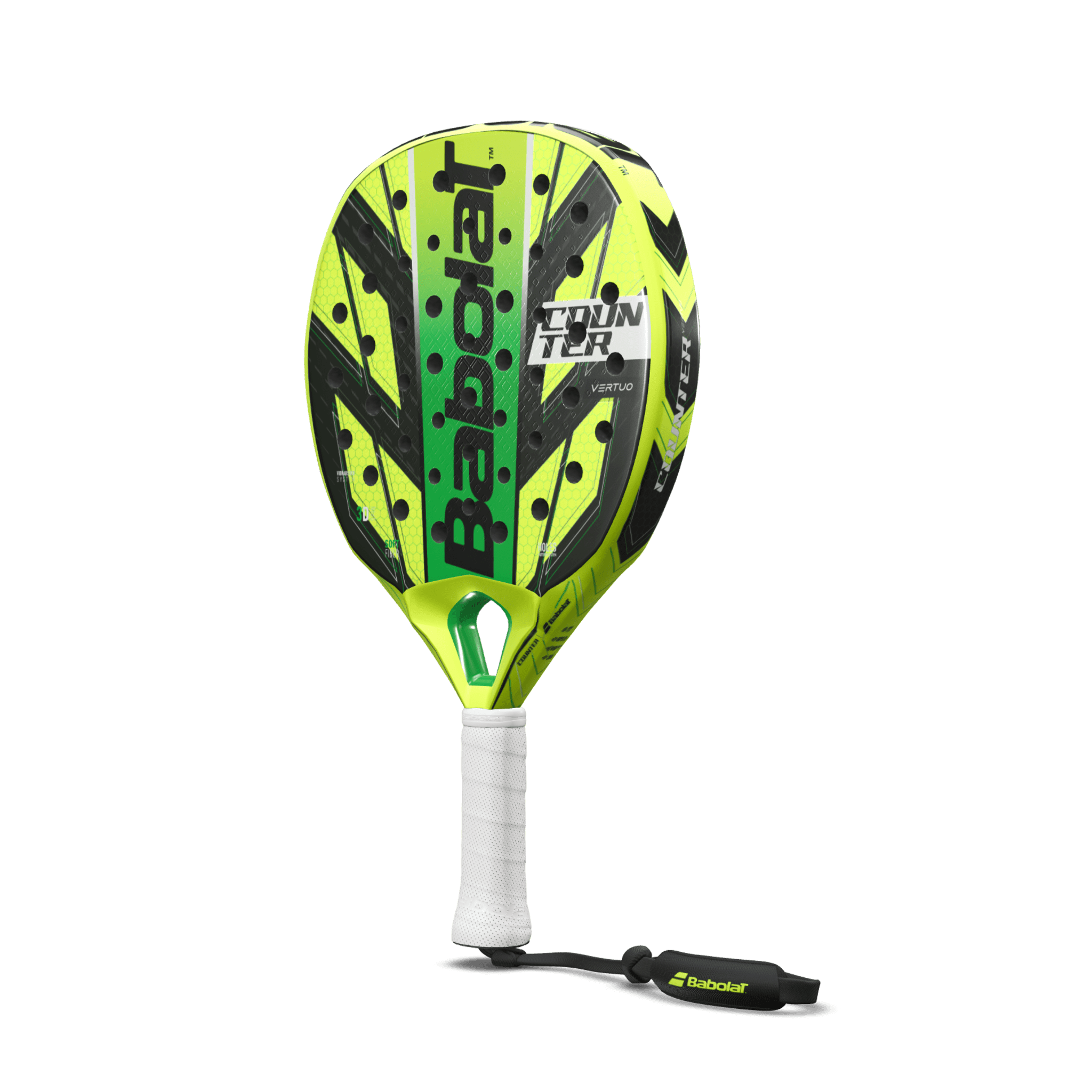Babolat Counter Vertuo Padel Racket