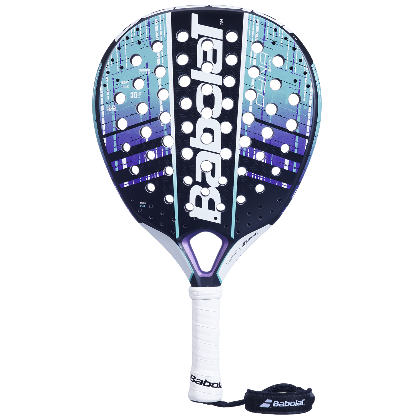 Babolat Dyna Spirit