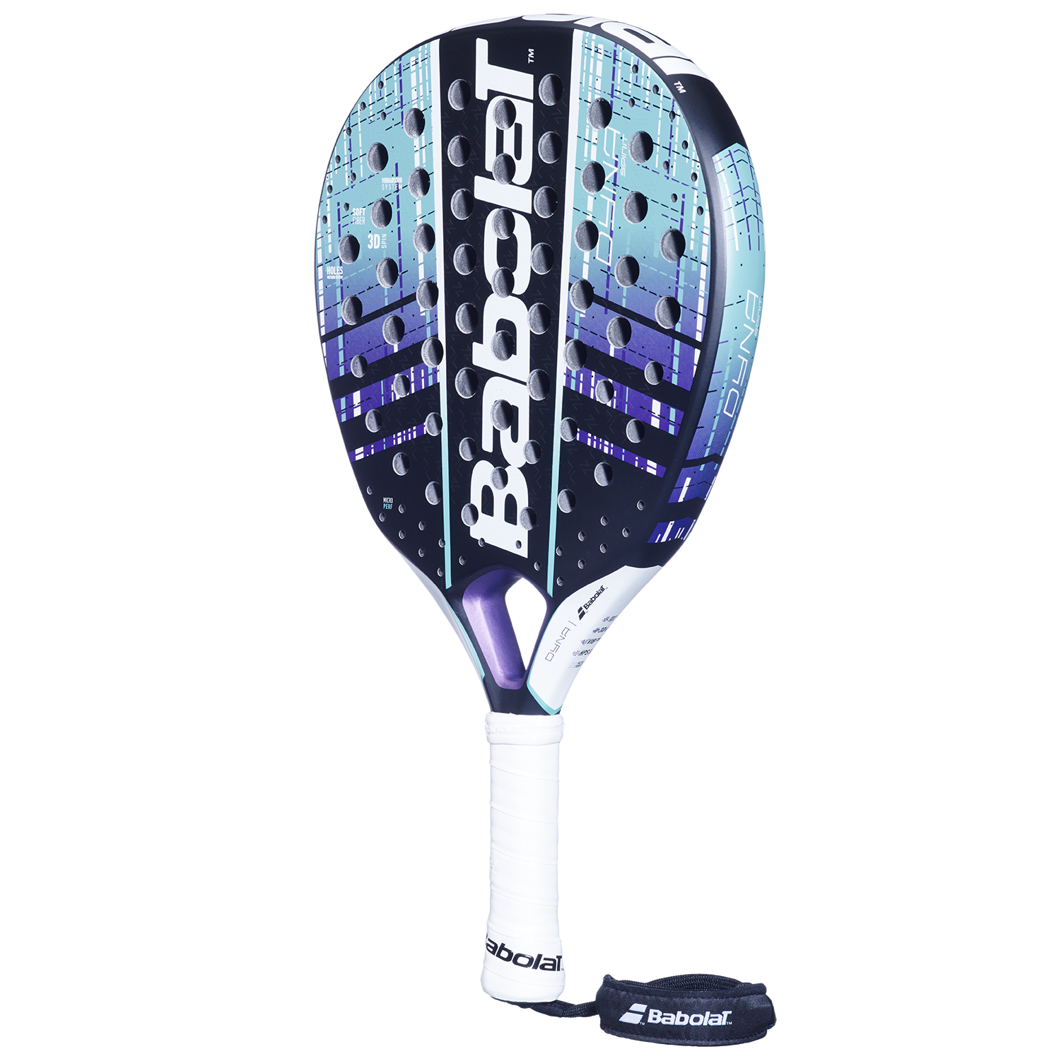 Babolat Dyna Spirit