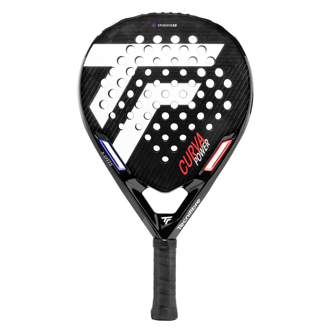 Power Padel Pack (5 Items)