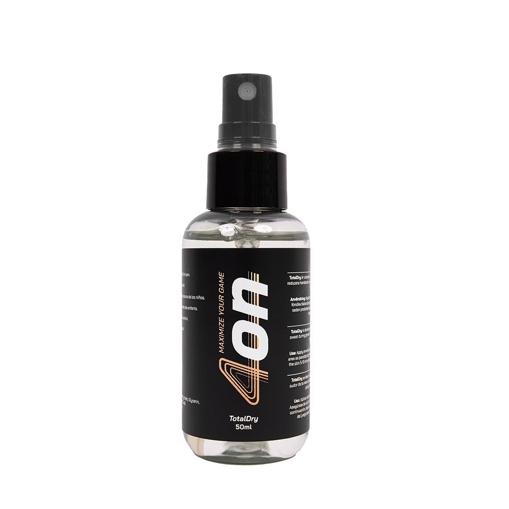 4On Total Dry Spray