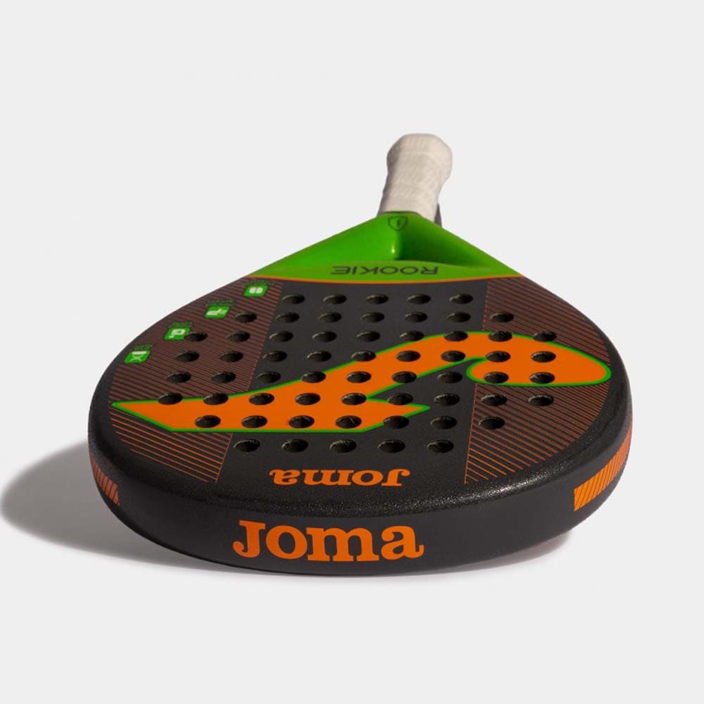 JOMA Rookie Padel Racket - ORANGE