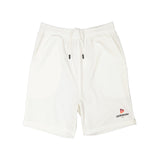 Cyborg Shorts - White