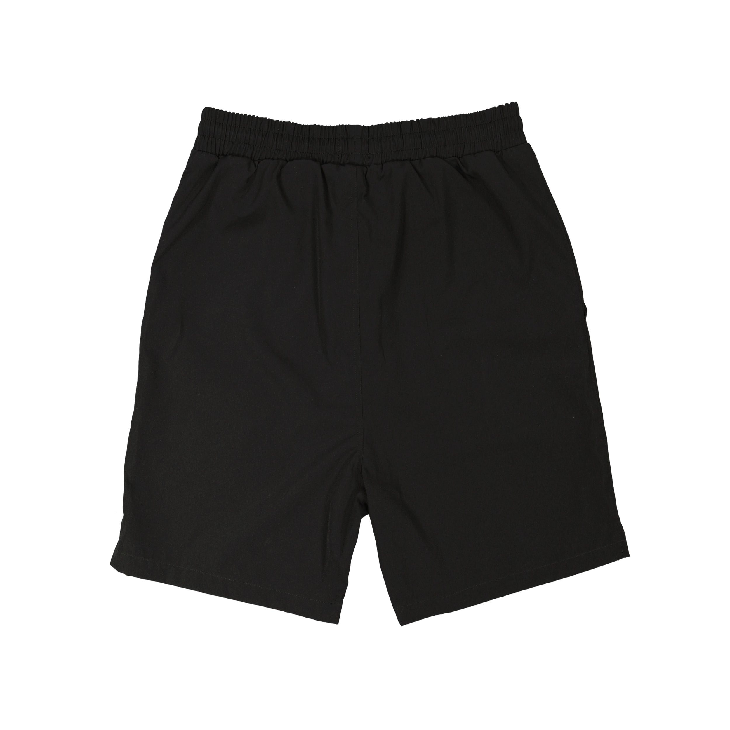 Cyborg Shorts - Black