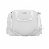 Varlion Retro Bag - White