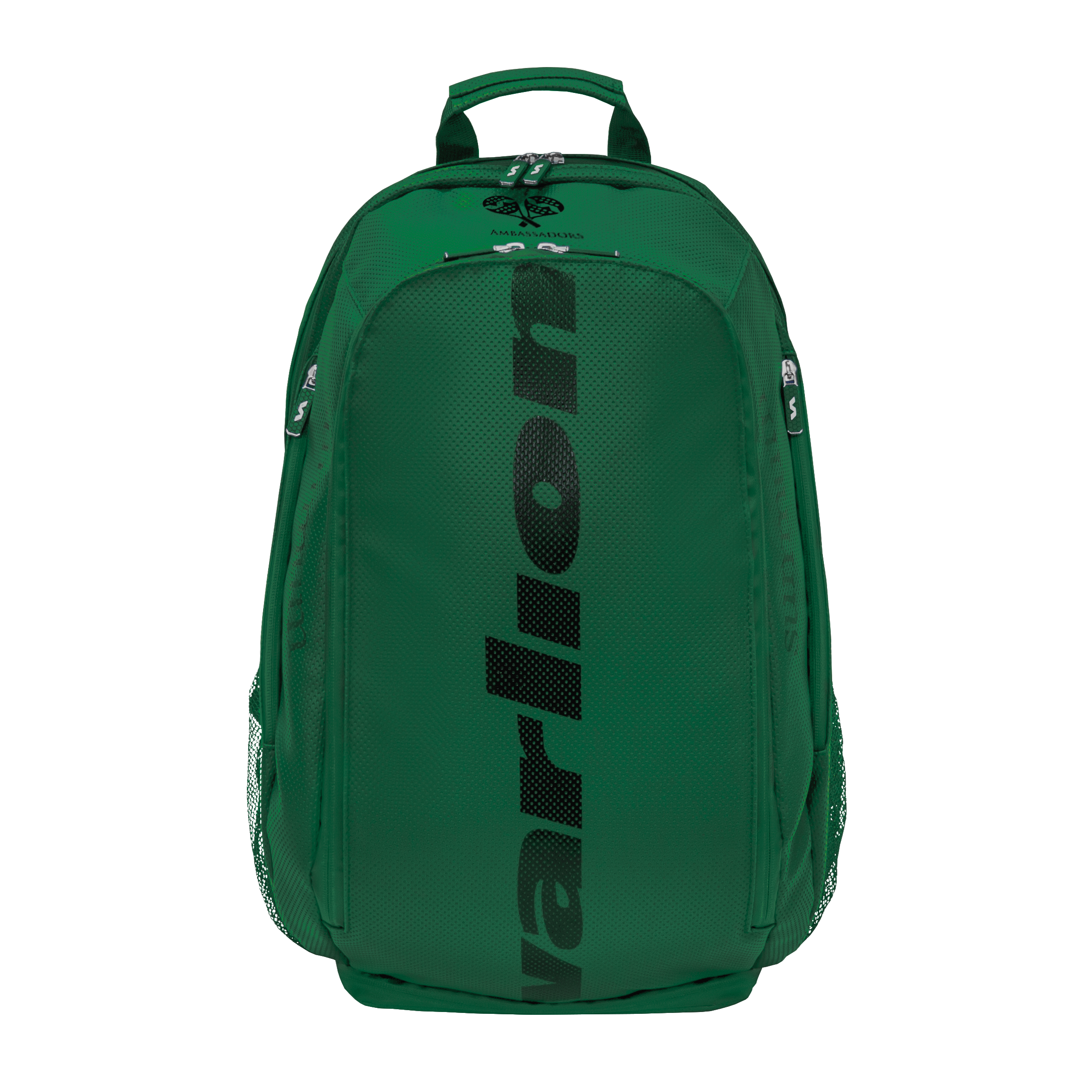 Varlion Backpack - Green