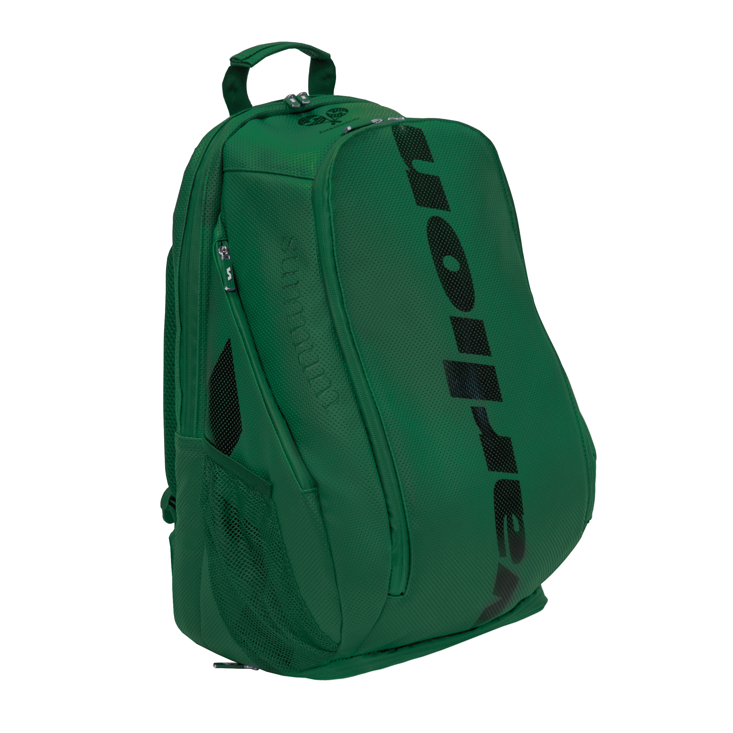 Varlion Backpack - Green