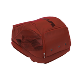 Varlion Backpack - Burgundy