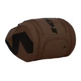 Varlion Ambassador Racket Bag - Brown