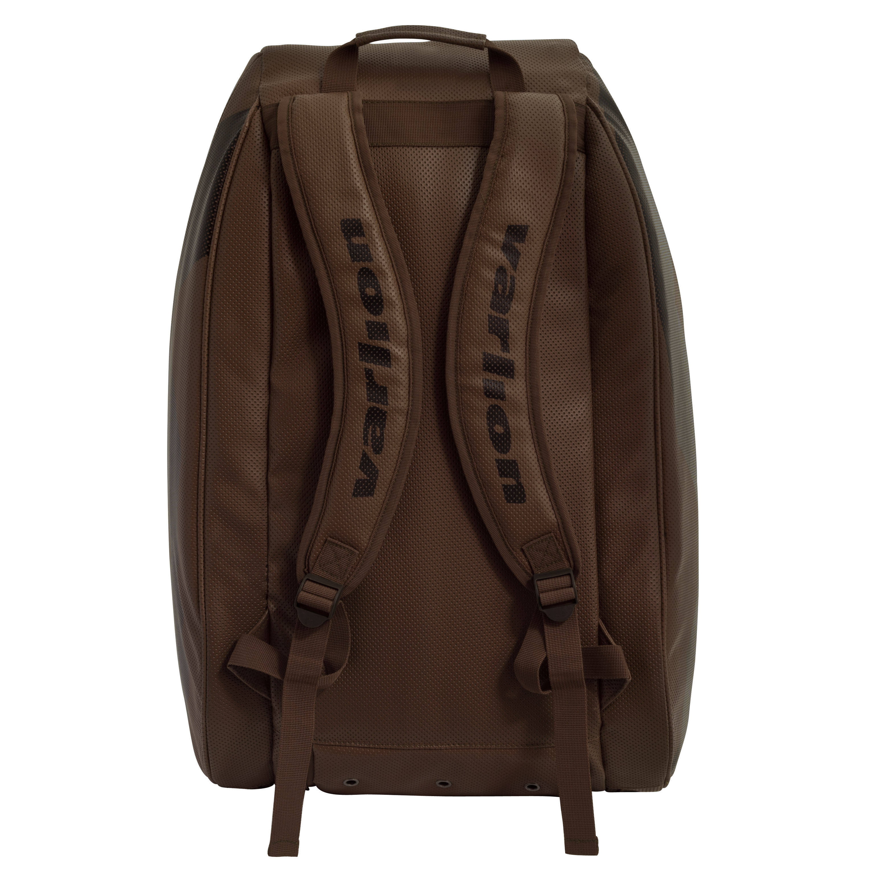 Varlion Ambassador Racket Bag - Brown
