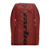 Varlion Ambassador Racket Bag - Burgundy