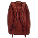 Varlion Ambassador Racket Bag - Burgundy