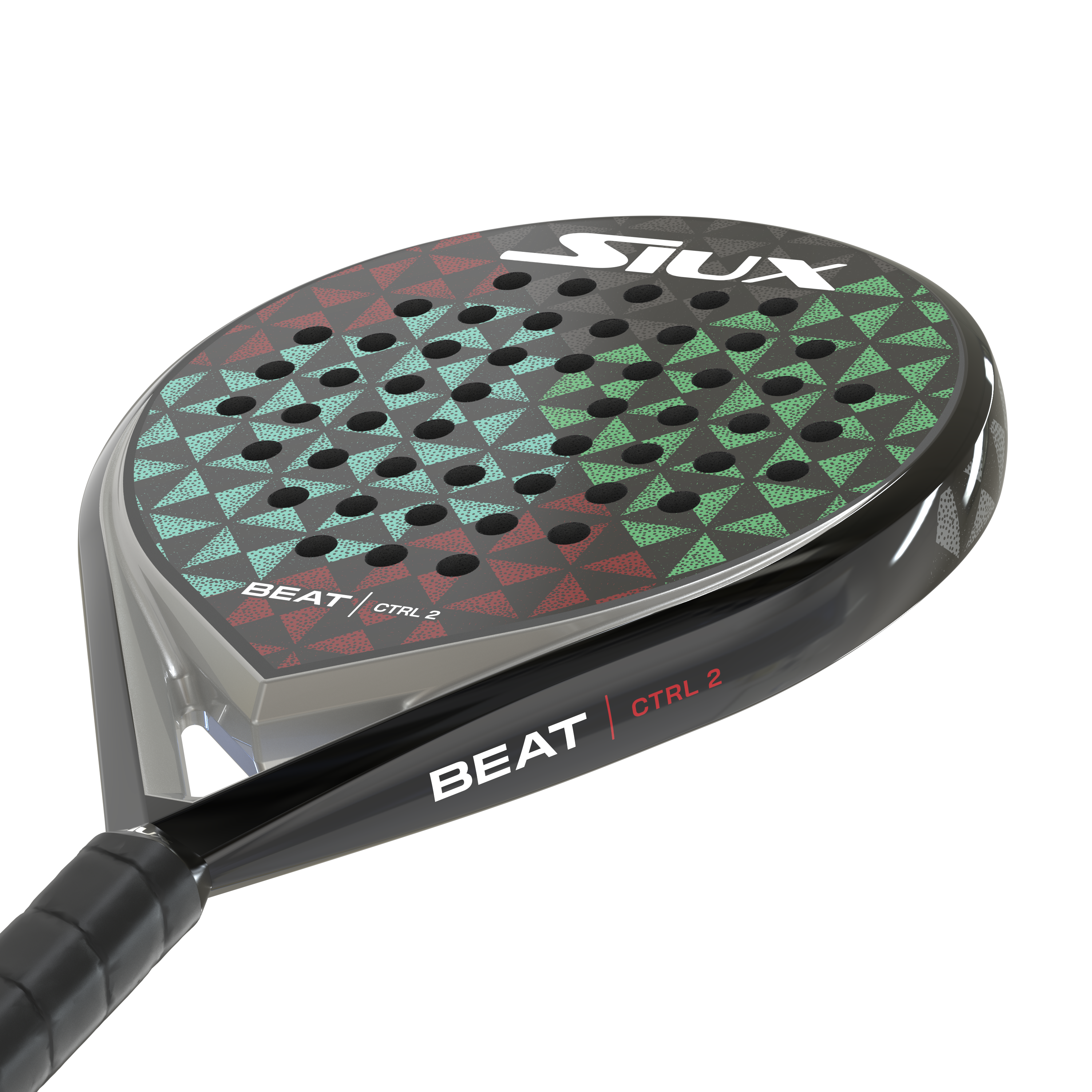 Siux Beat Control 2 (2025)
