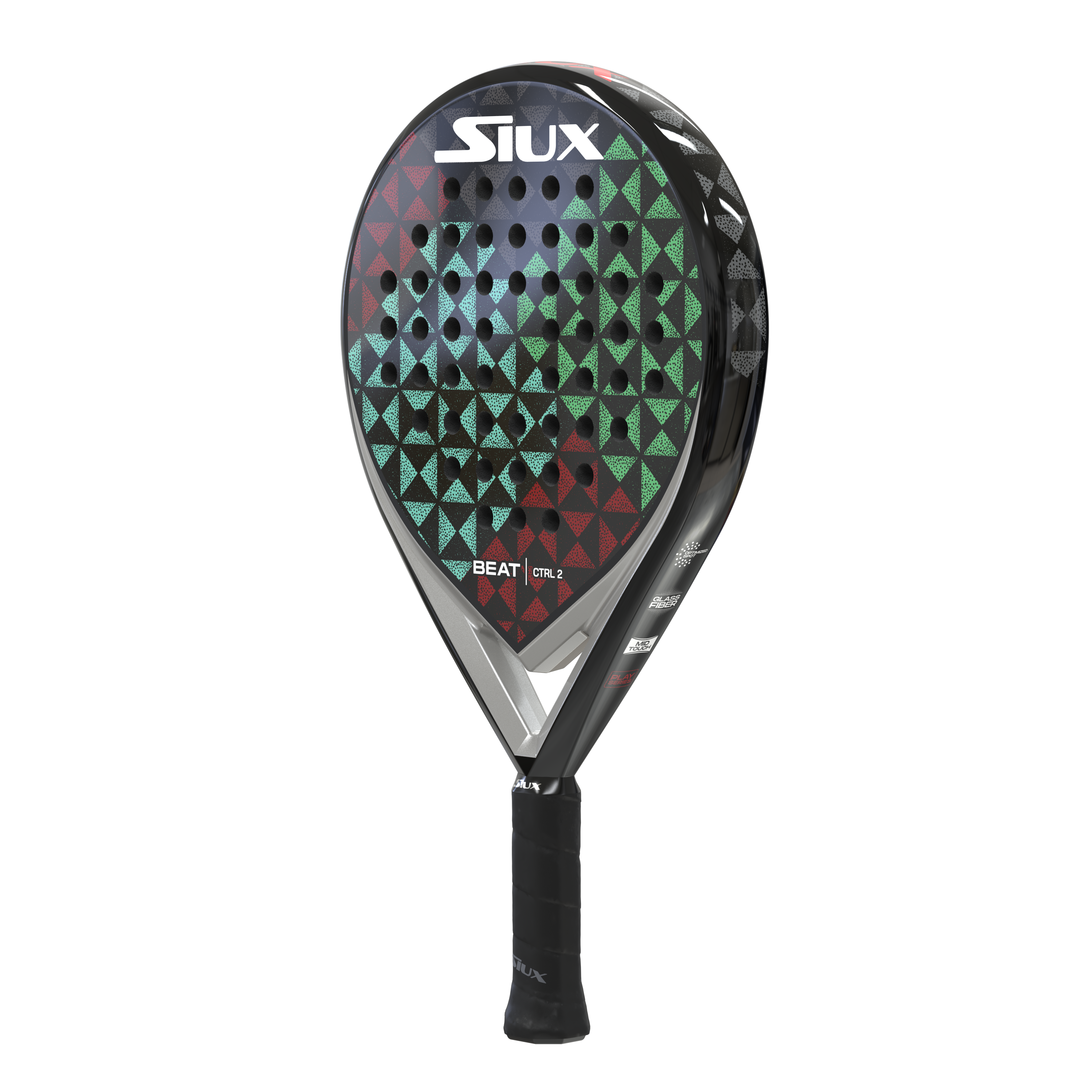 Siux Beat Control 2 (2025)