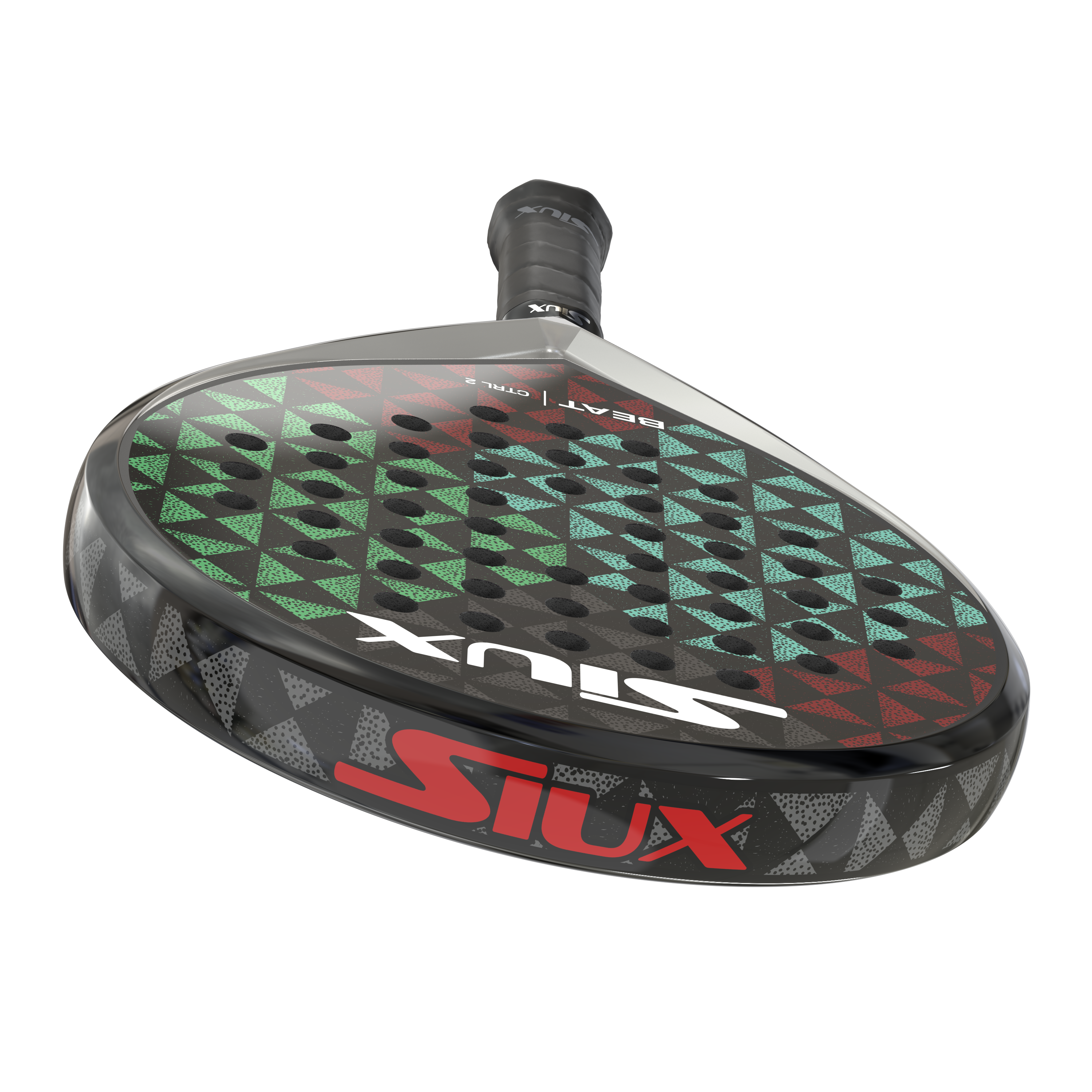 Siux Beat Control 2 (2025)