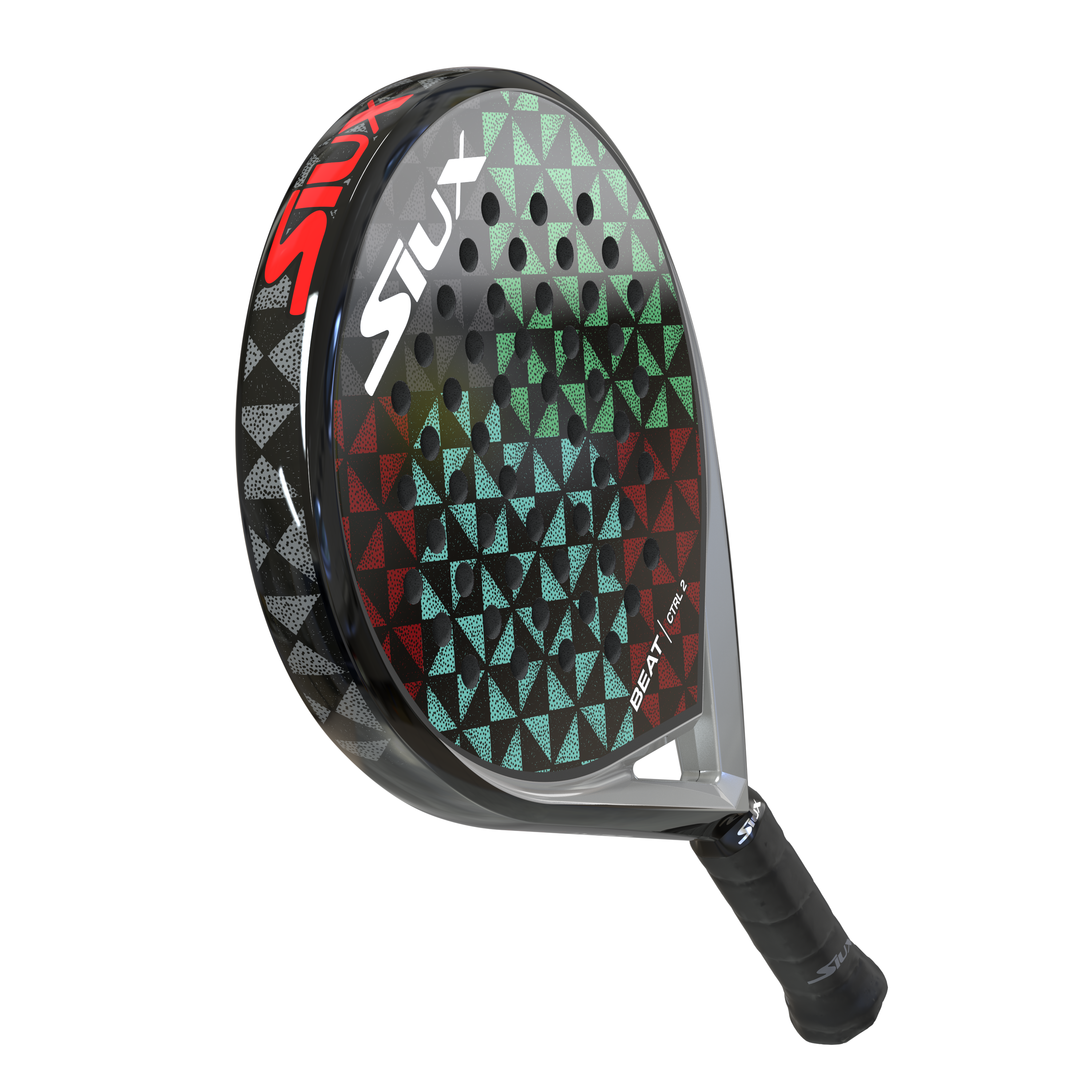 Siux Beat Control 2 (2025)