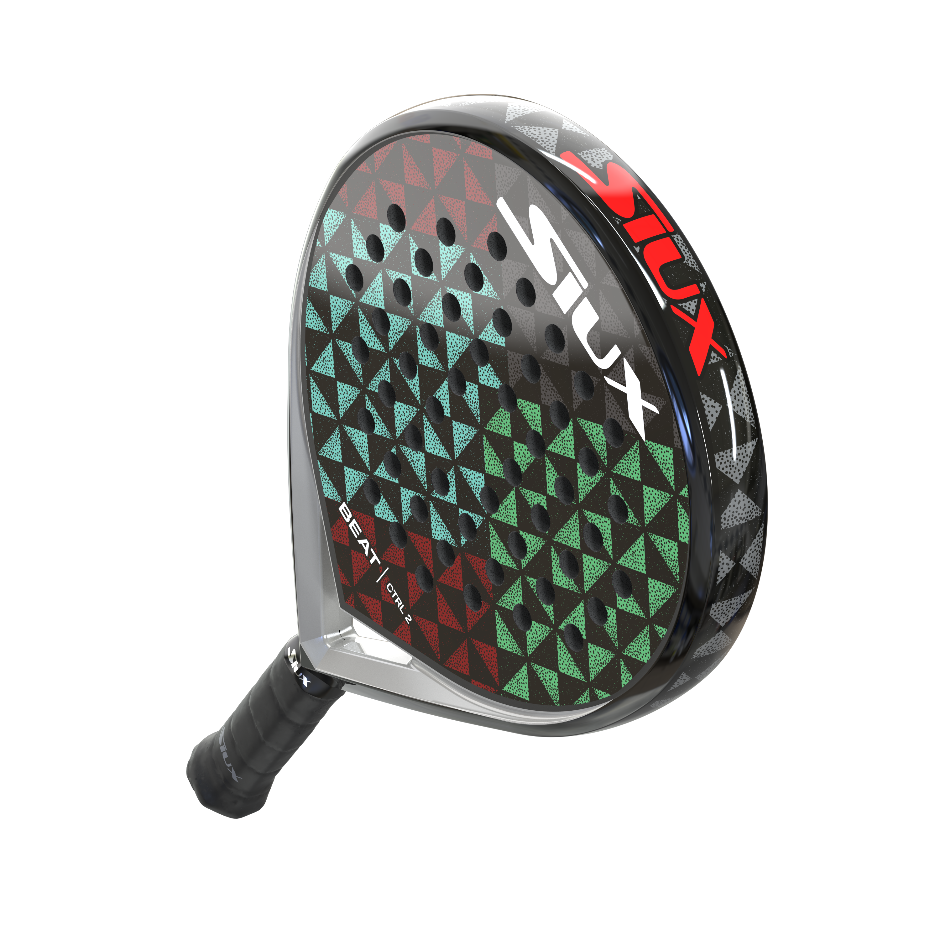 Siux Beat Control 2 (2025)